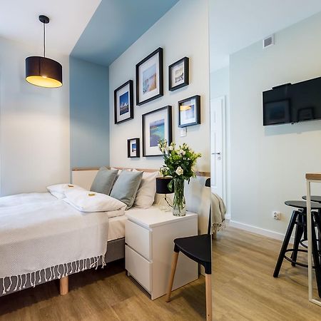 7 Continents Apartments ポズナン エクステリア 写真