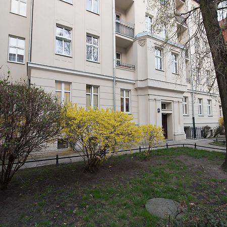 7 Continents Apartments ポズナン エクステリア 写真